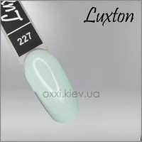 LUXTON Гель-лак №227